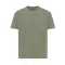 T-shirt unisex IQONIQ TEIDE in cotone riciclato con stampa - Anteprima 49