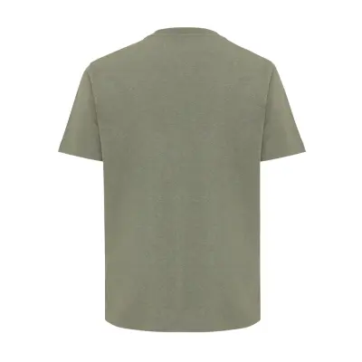 T-shirt unisex IQONIQ TEIDE in cotone riciclato con stampa - Immagine 50