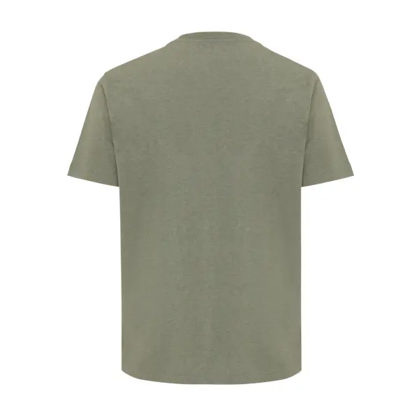 T-shirt unisex IQONIQ TEIDE in cotone riciclato con stampa - Immagine 50