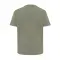 T-shirt unisex IQONIQ TEIDE in cotone riciclato con stampa - Anteprima 50