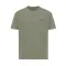 T-shirt unisex IQONIQ TEIDE in cotone riciclato con stampa - Anteprima 56