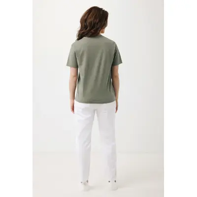 T-shirt unisex IQONIQ TEIDE in cotone riciclato con stampa - Immagine 53