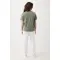 T-shirt unisex IQONIQ TEIDE in cotone riciclato con stampa - Anteprima 53