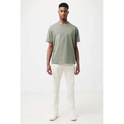 T-shirt unisex IQONIQ TEIDE in cotone riciclato con stampa - Immagine 55