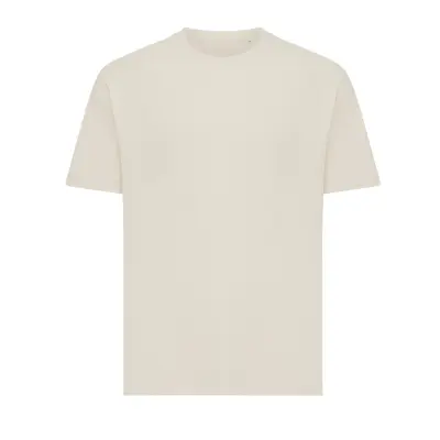 T-shirt unisex IQONIQ TEIDE in cotone riciclato con stampa - Immagine 60