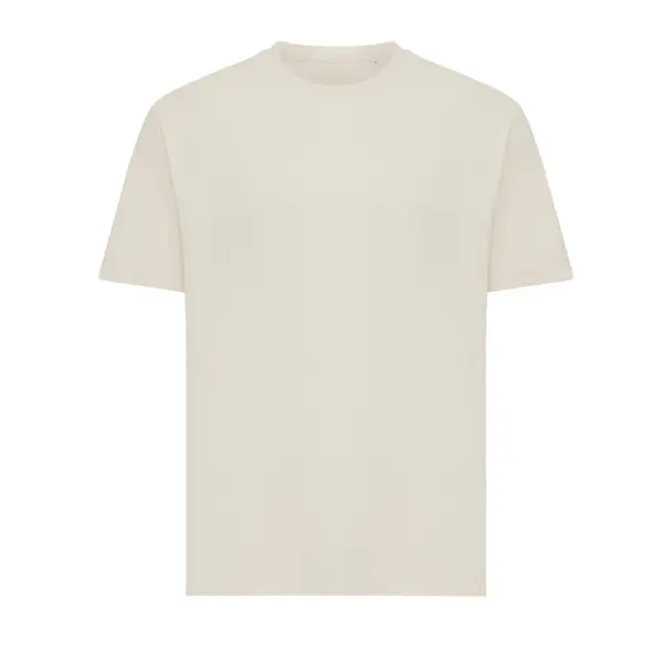 T-shirt unisex IQONIQ TEIDE in cotone riciclato con stampa - Immagine 60
