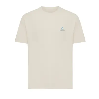 T-shirt unisex IQONIQ TEIDE in cotone riciclato con stampa - Immagine 67