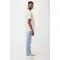 T-shirt unisex IQONIQ TEIDE in cotone riciclato con stampa - Anteprima 63