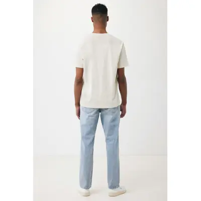 T-shirt unisex IQONIQ TEIDE in cotone riciclato con stampa - Immagine 64