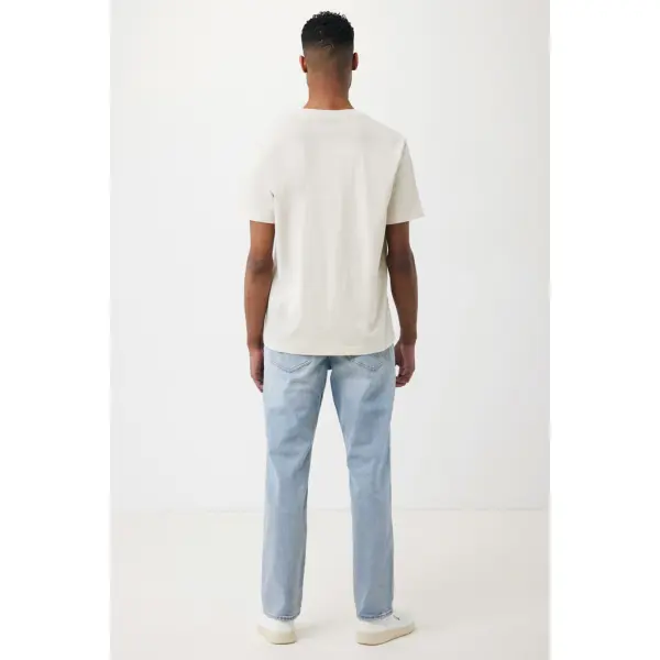 T-shirt unisex IQONIQ TEIDE in cotone riciclato con stampa - Immagine 64