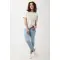 T-shirt unisex IQONIQ TEIDE in cotone riciclato con stampa - Anteprima 66
