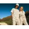 T-shirt unisex IQONIQ TEIDE in cotone riciclato con stampa - Anteprima 68