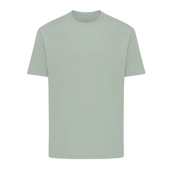 T-shirt unisex IQONIQ TEIDE in cotone riciclato con stampa - Immagine 71