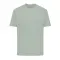 T-shirt unisex IQONIQ TEIDE in cotone riciclato con stampa - Anteprima 71