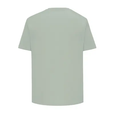 T-shirt unisex IQONIQ TEIDE in cotone riciclato con stampa - Immagine 72