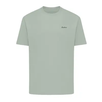T-shirt unisex IQONIQ TEIDE in cotone riciclato con stampa - Immagine 78