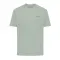 T-shirt unisex IQONIQ TEIDE in cotone riciclato con stampa - Anteprima 78