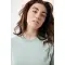 T-shirt unisex IQONIQ TEIDE in cotone riciclato con stampa - Anteprima 76