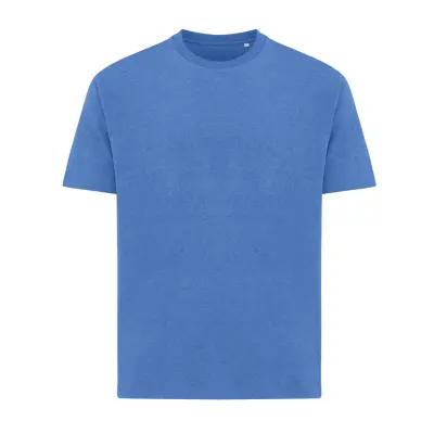 T-shirt unisex IQONIQ TEIDE in cotone riciclato con stampa - Immagine 79