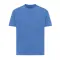 T-shirt unisex IQONIQ TEIDE in cotone riciclato con stampa - Anteprima 79