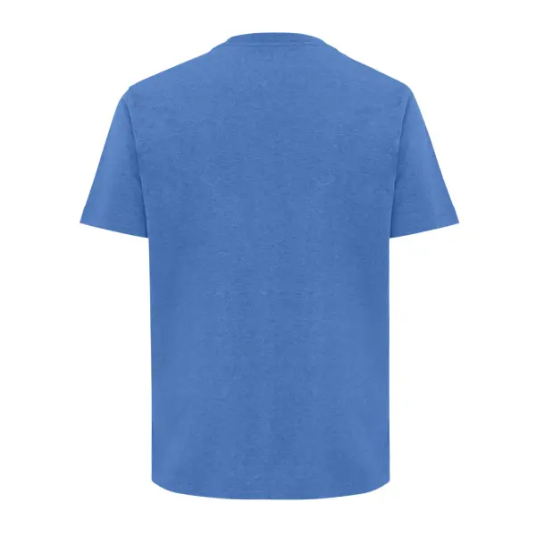 T-shirt unisex IQONIQ TEIDE in cotone riciclato con stampa - Immagine 80