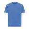 T-shirt unisex IQONIQ TEIDE in cotone riciclato con stampa - Anteprima 86