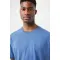 T-shirt unisex IQONIQ TEIDE in cotone riciclato con stampa - Anteprima 84