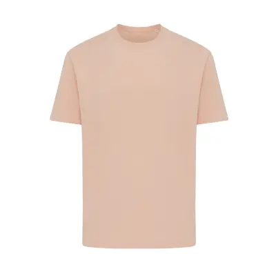 T-shirt unisex IQONIQ TEIDE in cotone riciclato con stampa - Immagine 87