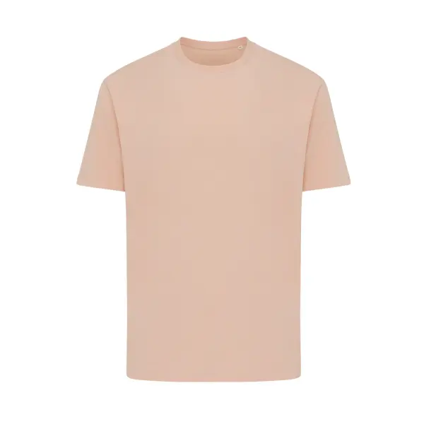 T-shirt unisex IQONIQ TEIDE in cotone riciclato con stampa - Immagine 87
