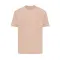T-shirt unisex IQONIQ TEIDE in cotone riciclato con stampa - Anteprima 87