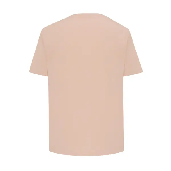 T-shirt unisex IQONIQ TEIDE in cotone riciclato con stampa - Immagine 88