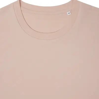 T-shirt unisex IQONIQ TEIDE in cotone riciclato con stampa - Immagine 89