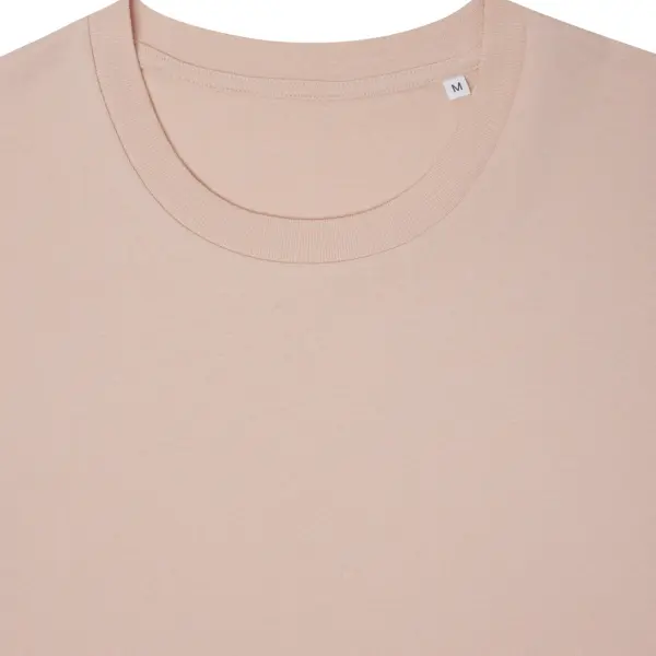 T-shirt unisex IQONIQ TEIDE in cotone riciclato con stampa - Immagine 89
