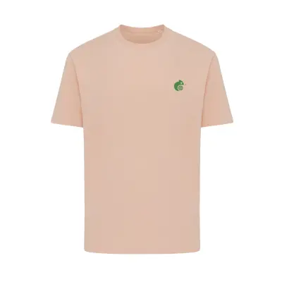 T-shirt unisex IQONIQ TEIDE in cotone riciclato con stampa - Immagine 94