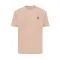 T-shirt unisex IQONIQ TEIDE in cotone riciclato con stampa - Anteprima 94