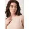 T-shirt unisex IQONIQ TEIDE in cotone riciclato con stampa - Anteprima 93