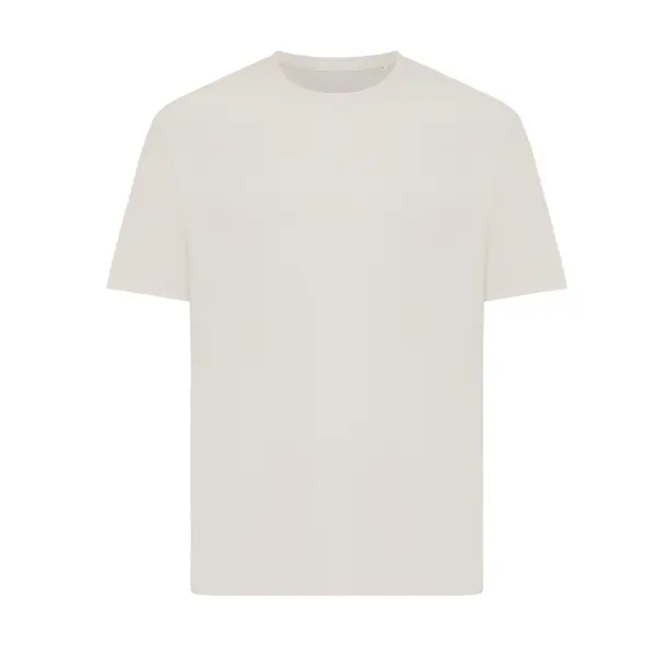 T-shirt unisex IQONIQ TEIDE in cotone riciclato con stampa - Immagine 95
