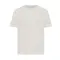 T-shirt unisex IQONIQ TEIDE in cotone riciclato con stampa - Anteprima 95