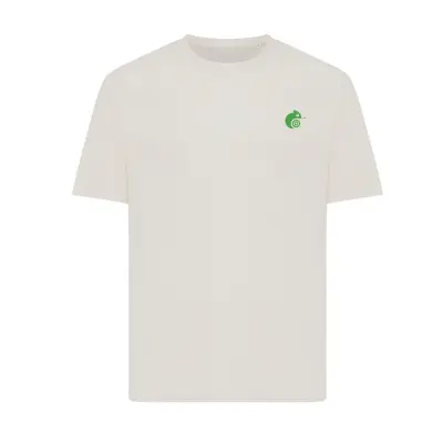 T-shirt unisex IQONIQ TEIDE in cotone riciclato con stampa - Immagine 102