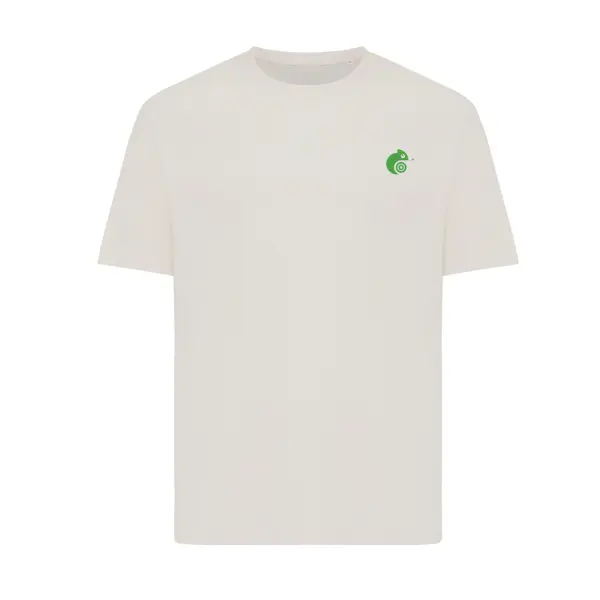 T-shirt unisex IQONIQ TEIDE in cotone riciclato con stampa - Immagine 102