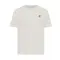 T-shirt unisex IQONIQ TEIDE in cotone riciclato con stampa - Anteprima 102