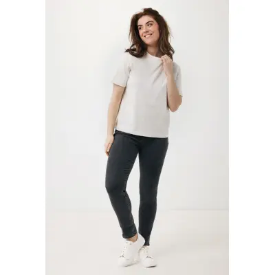 T-shirt unisex IQONIQ TEIDE in cotone riciclato con stampa - Immagine 97