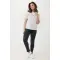 T-shirt unisex IQONIQ TEIDE in cotone riciclato con stampa - Anteprima 97