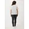 T-shirt unisex IQONIQ TEIDE in cotone riciclato con stampa - Anteprima 99