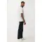 T-shirt unisex IQONIQ TEIDE in cotone riciclato con stampa - Anteprima 101