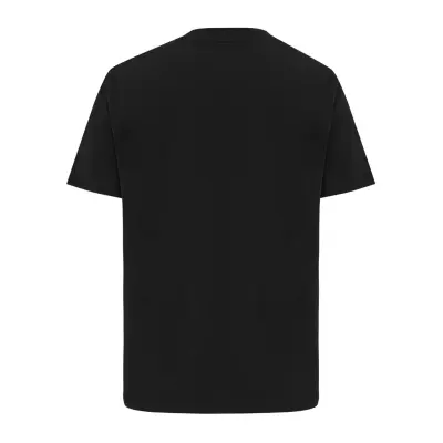 T-shirt pesante Unisex IQONIQ NIKKO in cotone riciclato - Immagine 3