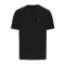 T-shirt pesante Unisex IQONIQ NIKKO in cotone riciclato - Anteprima 9