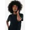 T-shirt pesante Unisex IQONIQ NIKKO in cotone riciclato - Anteprima 8