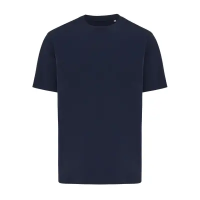 T-shirt pesante Unisex IQONIQ NIKKO in cotone riciclato - Immagine 10