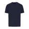 T-shirt pesante Unisex IQONIQ NIKKO in cotone riciclato - Anteprima 10